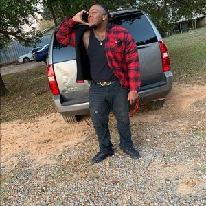 Meet your Posher, Ronnell